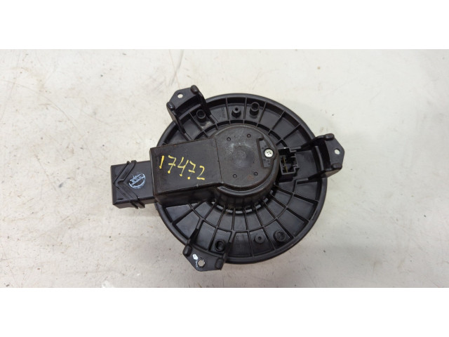 Моторчик печки  Honda Accord 8 2008-2013 USA 79310TA0A01    79310TA0A01   