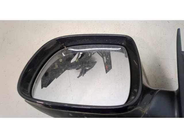 Зеркало боковое  Volkswagen Touareg 2007-2010  левое           7L6857507GE, 7L6857521L, 7L6857527F