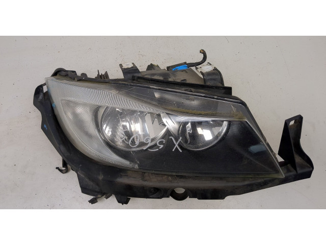 Фара передняя  BMW 3 E90, E91, E92, E93 2005-2012 правая 