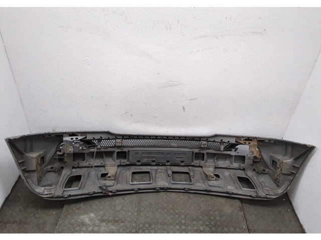 Бампер  Mercedes ML W163 1998-2004 передний   A1638804570