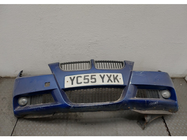 Бампер  BMW 3 E90, E91, E92, E93 2005-2012 передний   