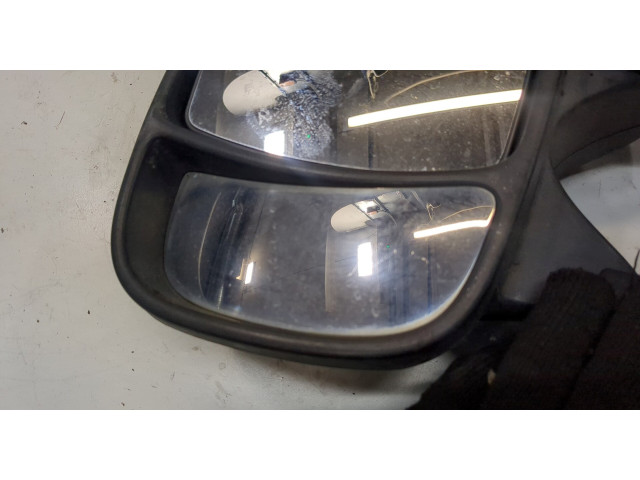 Зеркало боковое  Renault Trafic 2001-2014  левое           