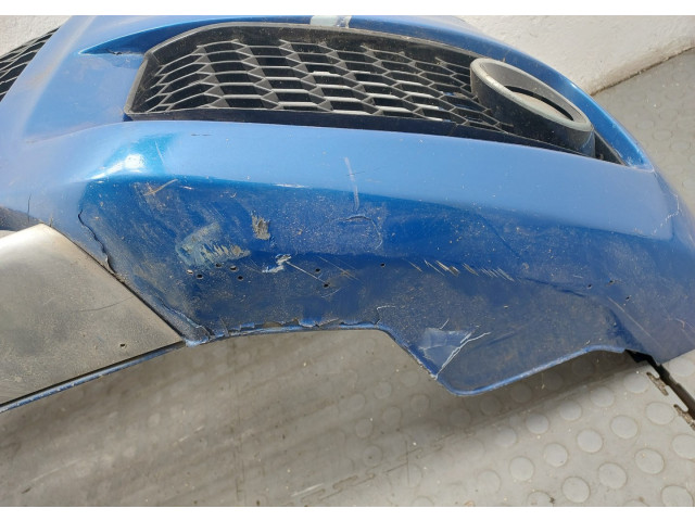 Бампер  Audi S5 (8T) 2007-2016 передний   8T0807105D, 8T0853651F
