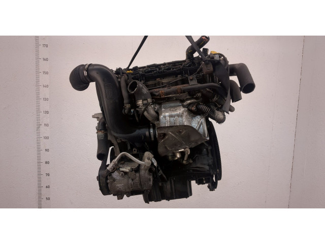 Форсунка топливная  Saab 9-3 2002-2014         