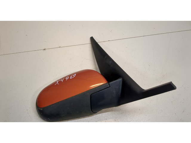 Зеркало боковое  Mitsubishi Colt 2004-2008  правое           