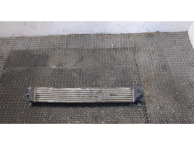 Интеркулер  Citroen Jumper (Relay) 2014- 2.2  1382428080    