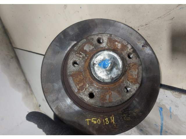Диск тормозной  Renault Scenic 2012-2016   задний   432002188R      