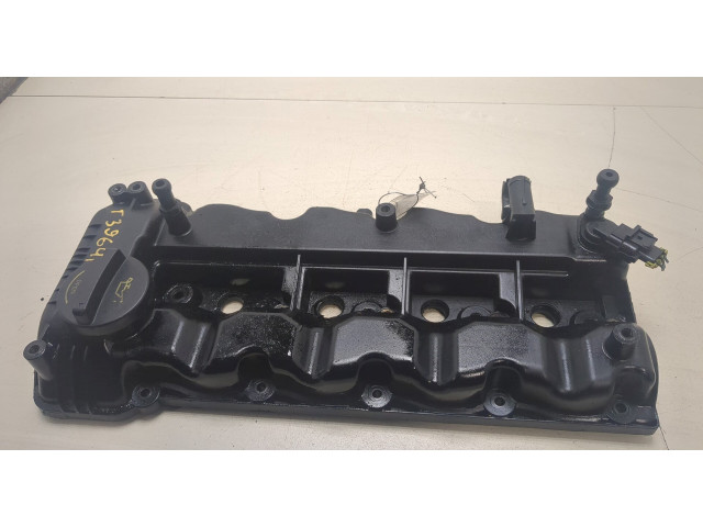 Клапанная крышка двигателя ДВС  Hyundai i40 2011-2015 1.7  224102A700   