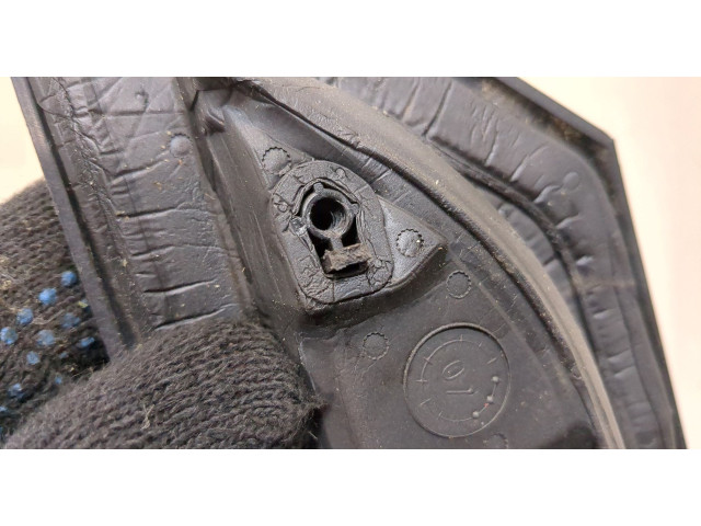 Зеркало боковое  Ford Focus 2 2005-2008  левое           1500619, 4M5117683JA