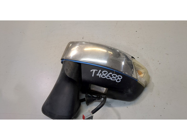 Зеркало боковое  Ford Kuga 2008-2012  левое           