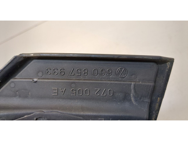Зеркало боковое  Volkswagen Polo 2001-2005  левое           