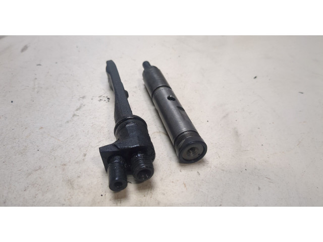 Форсунка топливная  Saab 9-3 2002-2007    9196701, 90573868     