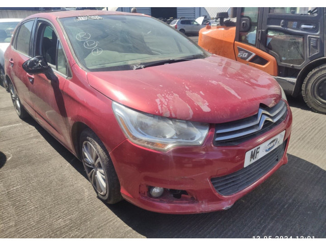 Генератор  Citroen C4 2010-2015           1.6 дизель