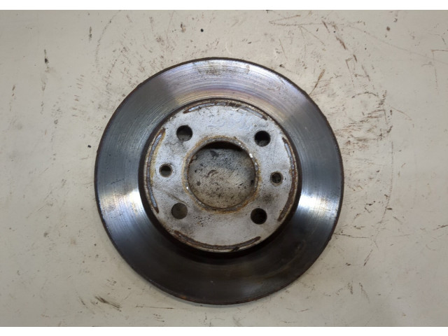 Диск тормозной  Fiat Punto 1999-2003 1.2  передний    7663465      