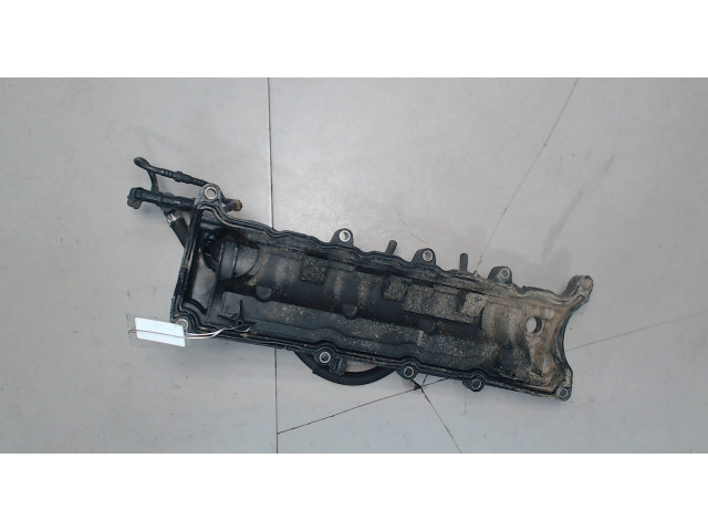 Клапанная крышка двигателя ДВС  Renault Megane 3 2009-2016 1.5     
