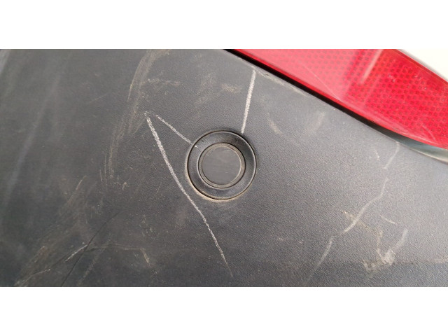 Бампер  BMW X1 (F48) 2015-2022 задний   51127403391, 7403391