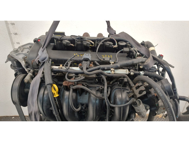 Форсунка топливная  Ford Escape 2007-2012         