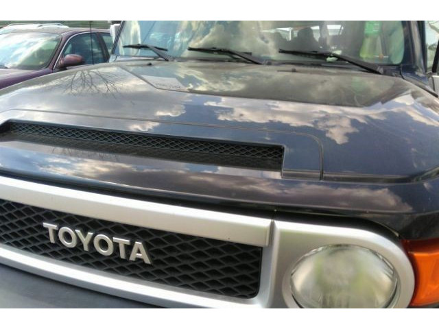 Панель приборов  Toyota FJ Cruiser       8380035G71    4.0  Бензин