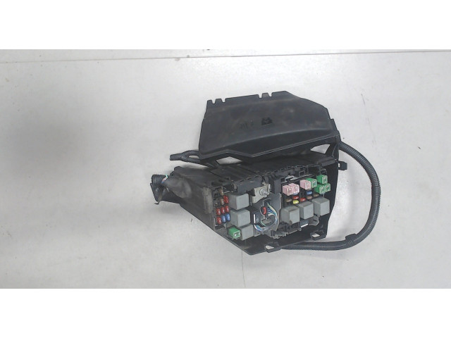 Блок реле  Ford S-Max 2006-2010      6g9t14a076ae    1.8