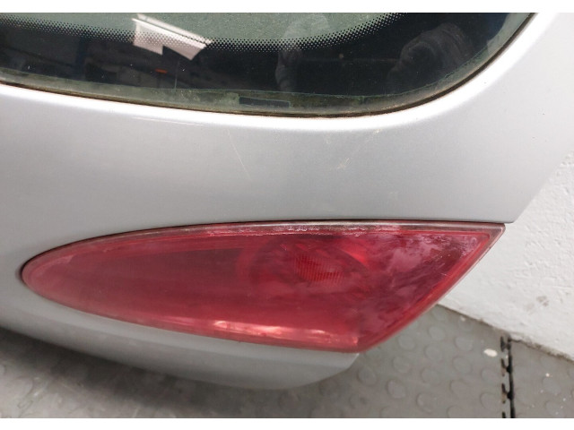 Замок багажника  Seat Leon 2 2005-2009       