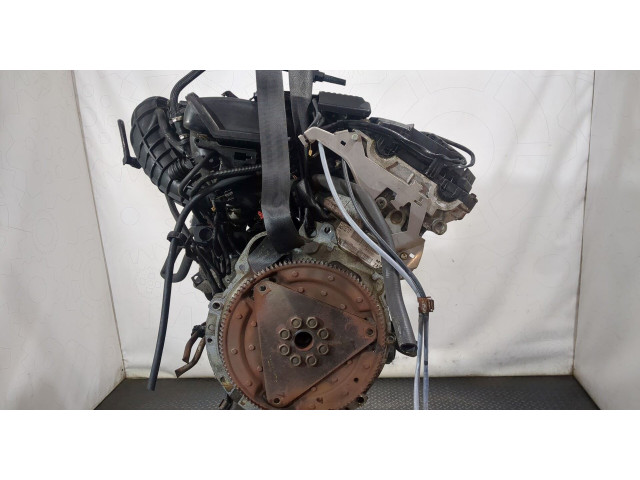 Форсунка топливная  BMW X3 E83 2004-2010         