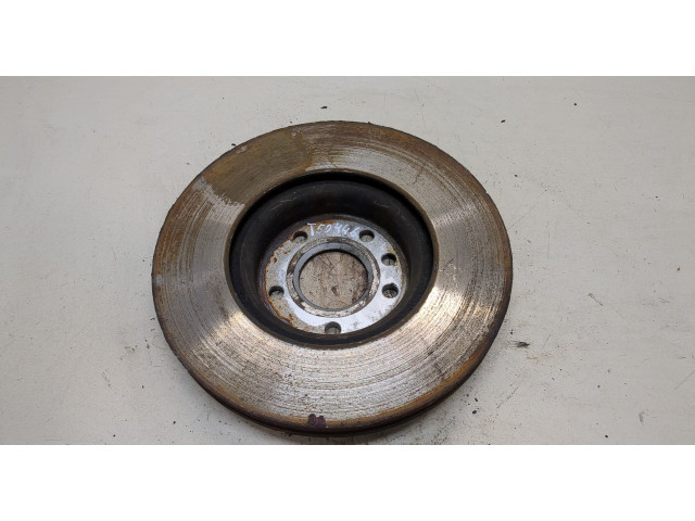 Диск тормозной  Ford Mondeo 4 2007-2015   передний         