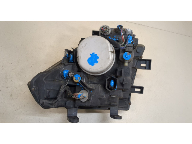 Фара передняя  Nissan Pathfinder 2004-2014 правая 