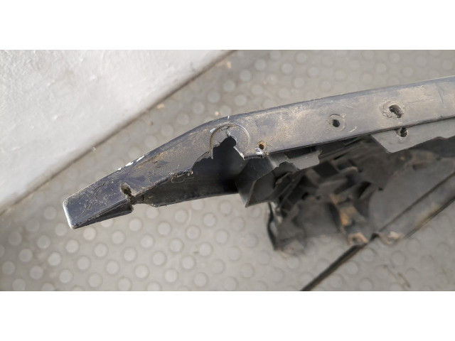 Бампер  Mercedes ML W164 2005-2011 задний   A16488574259999