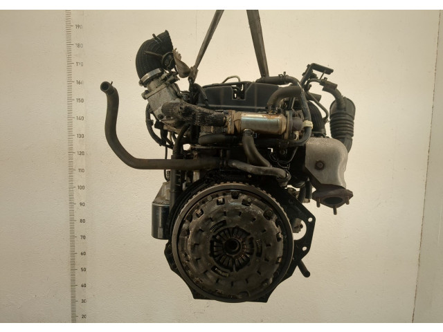 Генератор  Hyundai Terracan 2001-2007           