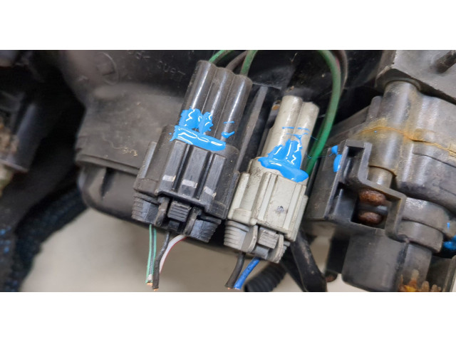 Фара передняя  Subaru Impreza (G11) 2000-2007 правая 