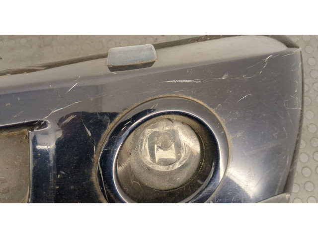 Бампер  Land Rover Range Rover Sport 2005-2013 передний   DPB500481LML, 5H3217B971MA8LML