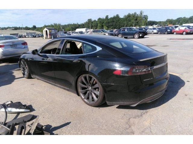 Диск тормозной  Tesla Model S   передний    1025099-00-B      