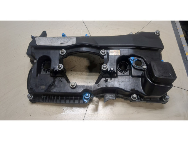 Клапанная крышка двигателя ДВС  BMW 3 E90, E91, E92, E93 2005-2012      