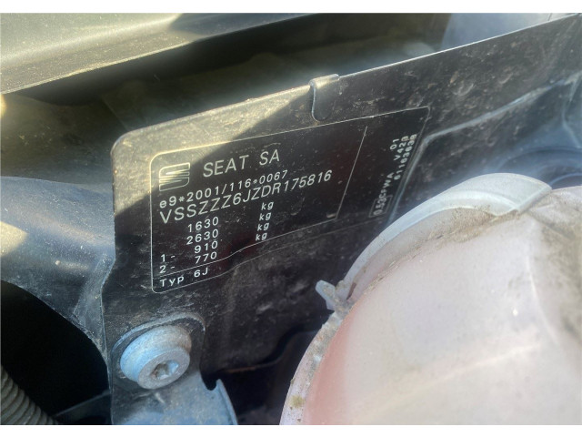 Панель приборов  Seat Ibiza 4 2012-2015       6J0920905H     1.2  Дизель