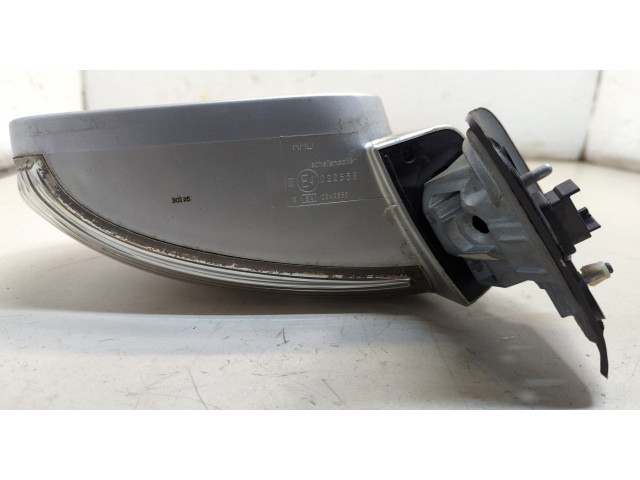 Зеркало боковое  Chevrolet Captiva 2006-2011  левое           96818131