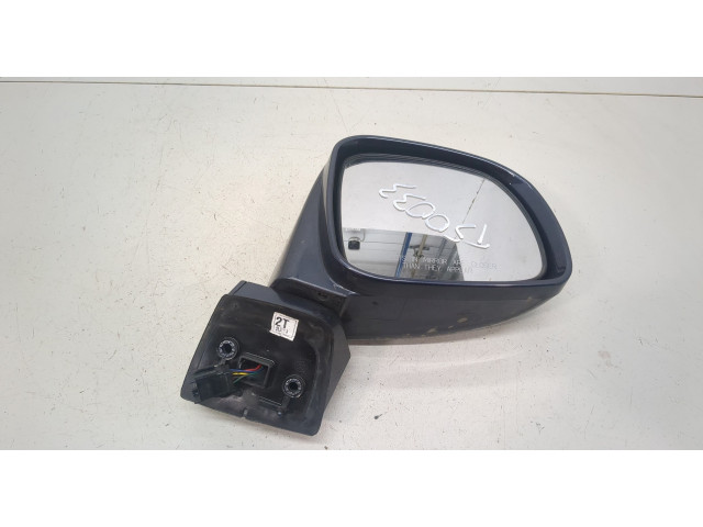 Зеркало боковое  Chevrolet Captiva 2006-2011  правое           