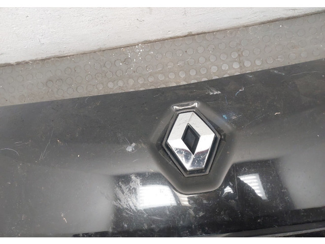 Бампер  Renault Twingo 2007-2011 передний   