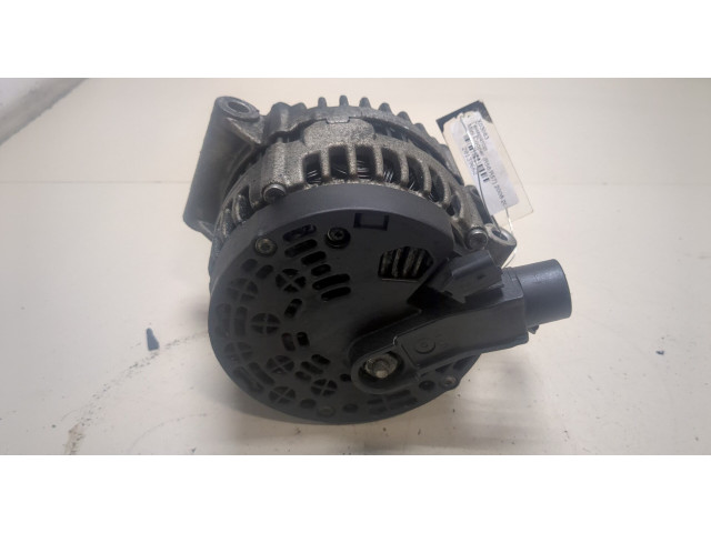 Генератор  Mini Cooper (R56/R57) 2006-2013       12317615484, 12317575650    