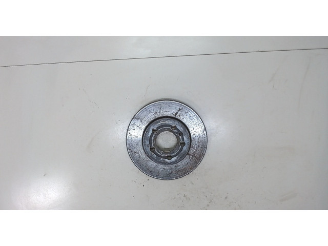 Диск тормозной  Volkswagen Polo 1994-1999 1.6  передний    321615301C      