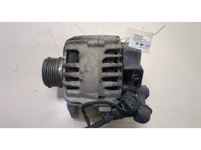 Генератор  KIA Ceed 2007-2012       373002A601    