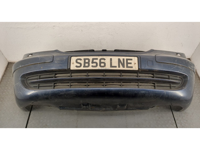 Бампер  Citroen C8 2002-2008 передний   