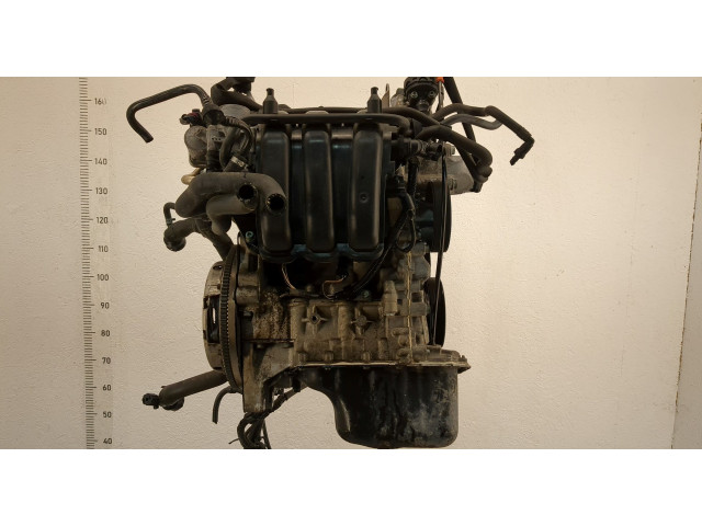 Форсунка топливная  Seat Ibiza 3 2001-2008    03E906031, 03E133320A     