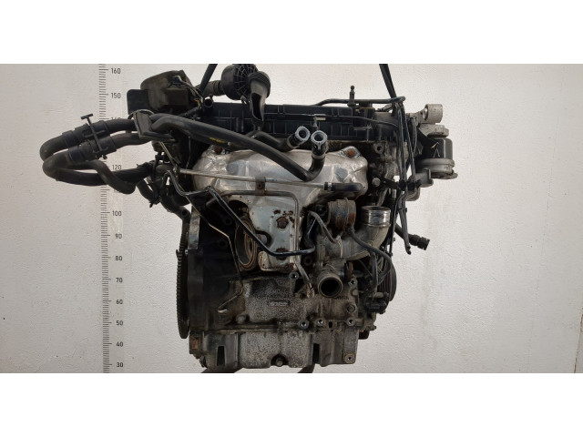  Турбина  Land Rover Range Rover Evoque 2011-2018             