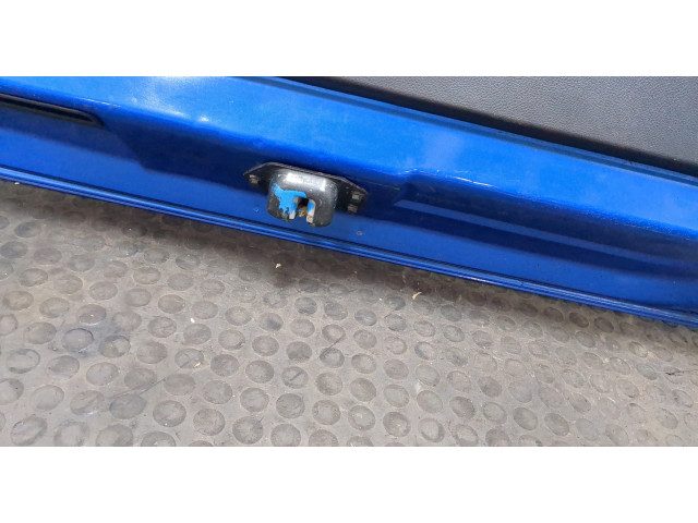 Моторчик заднего дворника  Nissan Note E11 2006-2013      