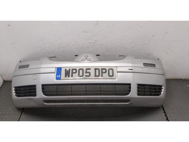 Бампер  Mitsubishi Colt 2004-2008 передний   