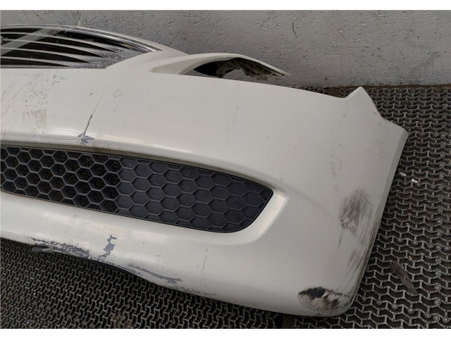 Бампер  Infiniti G 2006-2013 передний    62022JL00H