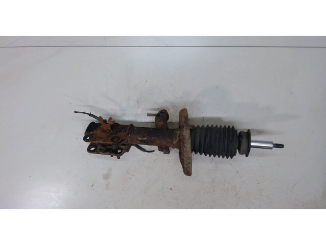 Стойка амортизатора  Renault Laguna 3 2009- 5400011R, 540090007R   3  2  дизель
