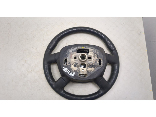 Руль  Ford Focus 2 2005-2008           