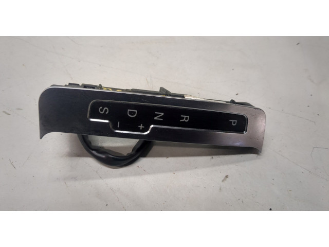 Дисплей бортового компьютера  Audi A6 (C6) 2005-2011 4f1713463d         