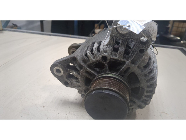 Генератор  Skoda Fabia 2010-2014       06f903023e    